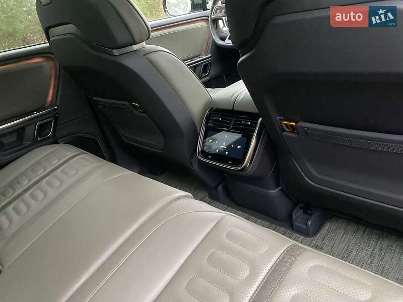 Пикап Rivian R1T 2022 в Киеве фото 20 Пикап Rivian R1T 2022 в Киеве