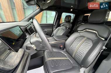 Пікап Rivian R1T 2022 в 