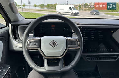 Пикап Rivian R1T 2023 в 