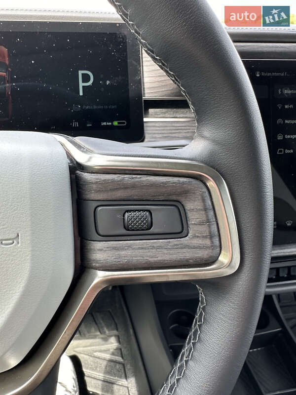 Пикап Rivian R1T 2023 в Виннице