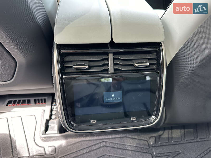 Пикап Rivian R1T 2023 в Виннице