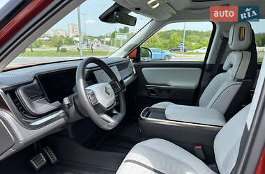 Пикап Rivian R1T 2023 в 