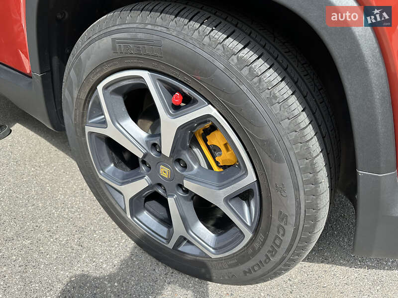 Пикап Rivian R1T 2023 в Виннице