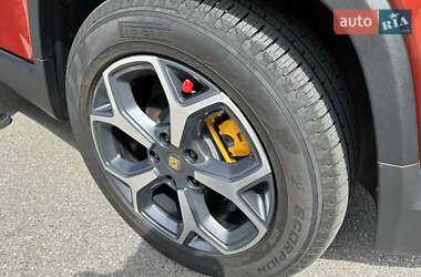 Пикап Rivian R1T 2023 в 