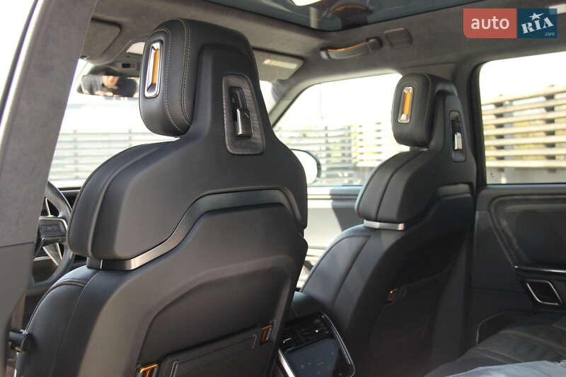 Пикап Rivian R1T 2022 в Киеве