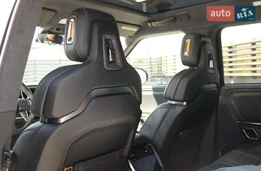 Пікап Rivian R1T 2022 в 