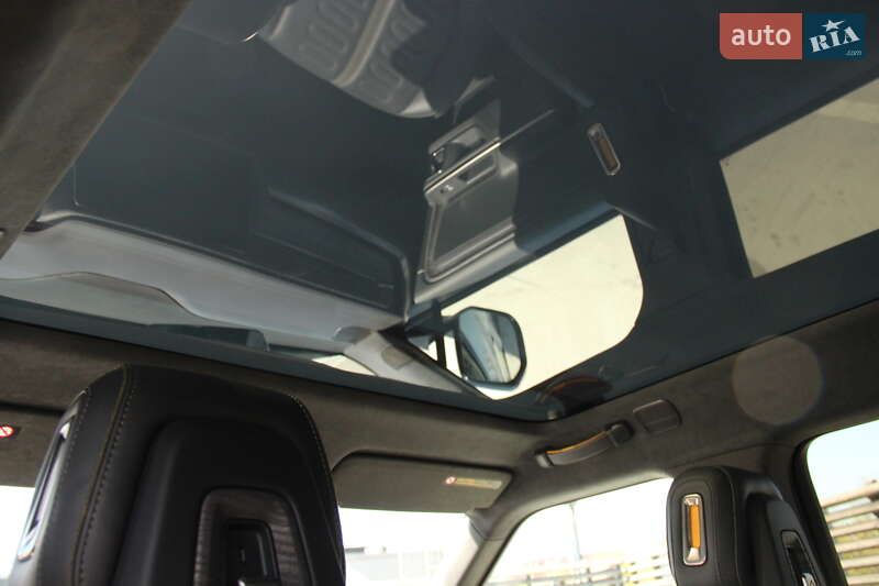 Пикап Rivian R1T 2022 в Киеве