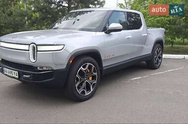 Пікап Rivian R1T 2022 в Києві