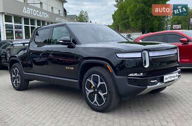 Пикап Rivian R1T 2023 в 
