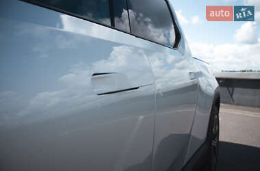 Пикап Rivian R1T 2022 в 
