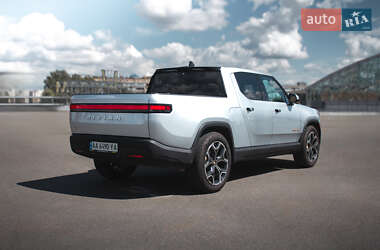 Пикап Rivian R1T 2022 в 
