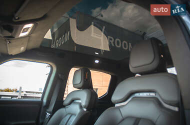 Пикап Rivian R1T 2022 в 
