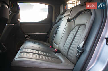 Пикап Rivian R1T 2022 в 