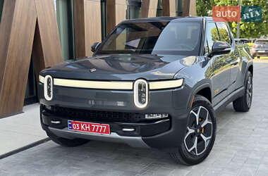 Пикап Rivian R1T 2022 в 