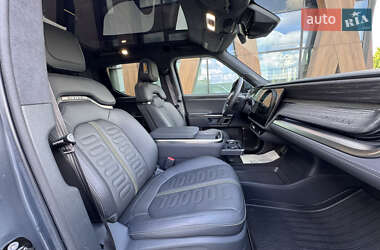 Пикап Rivian R1T 2022 в 
