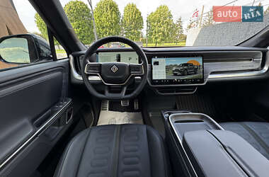 Пикап Rivian R1T 2022 в 