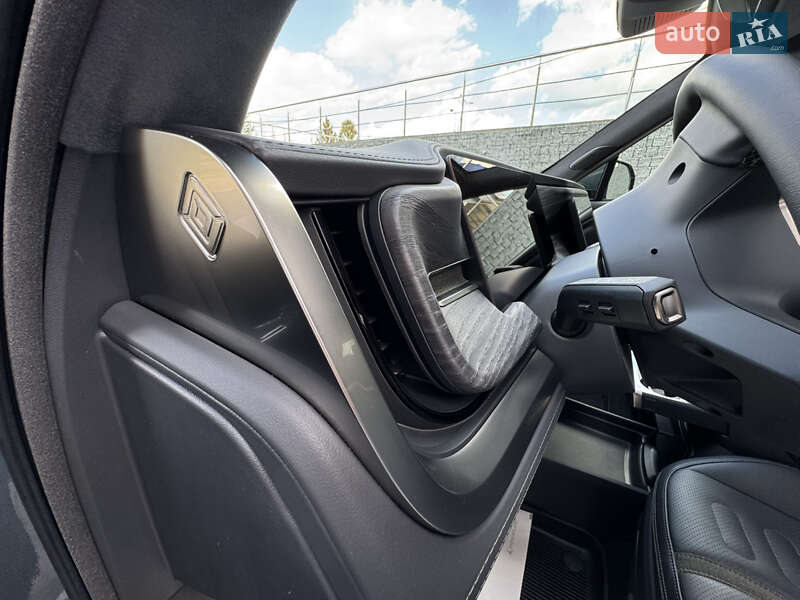 Пикап Rivian R1T 2022 в Луцке