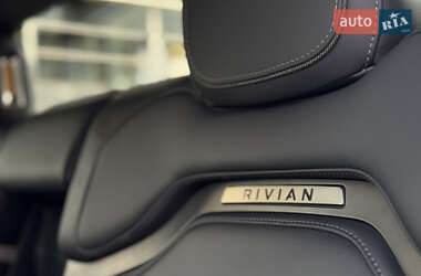 Пикап Rivian R1T 2022 в 