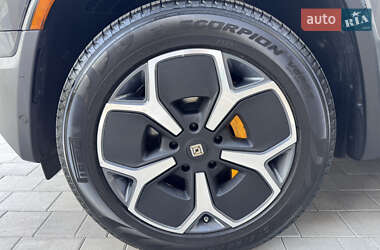 Пикап Rivian R1T 2022 в 