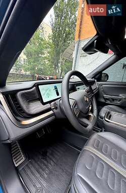 Пікап Rivian R1T 2022 в 