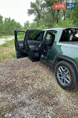 Пикап Rivian R1T 2022 в 
