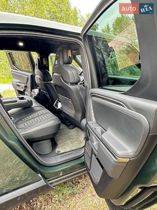 Пикап Rivian R1T 2022 в Днепре