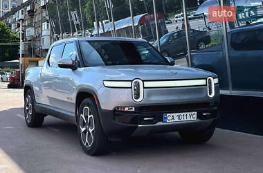 Пікап Rivian R1T 2023 в Києві