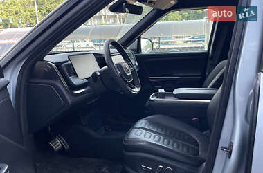 Пикап Rivian R1T 2023 в 