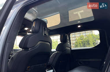 Пикап Rivian R1T 2023 в 
