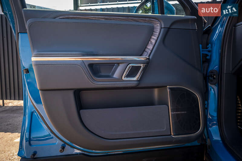 Внедорожник / Кроссовер Rivian R1T 2022 в Киеве