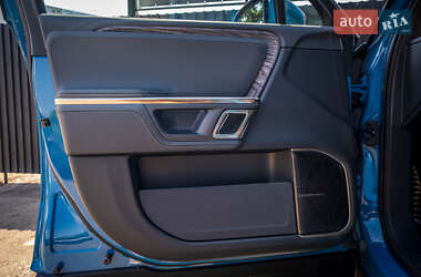 Позашляховик / Кросовер Rivian R1T 2022 в 