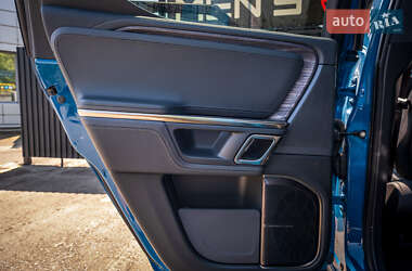 Позашляховик / Кросовер Rivian R1T 2022 в 