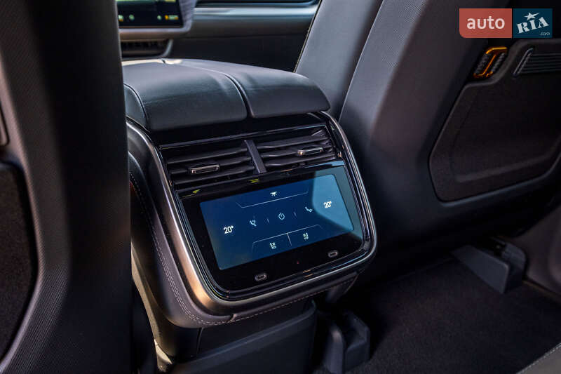 Внедорожник / Кроссовер Rivian R1T 2022 в Киеве