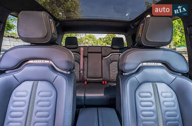 Позашляховик / Кросовер Rivian R1T 2022 в 