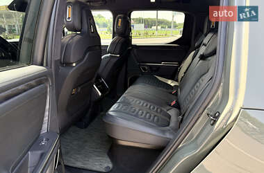 Пікап Rivian R1T 2022 в 