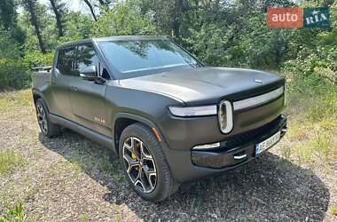 Пикап Rivian R1T 2022 в 