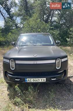 Пикап Rivian R1T 2022 в Днепре