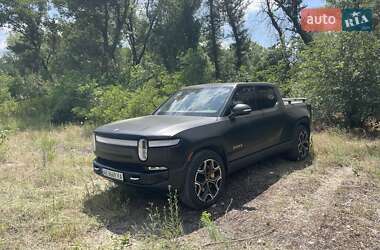 Пикап Rivian R1T 2022 в 