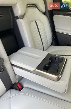 Пикап Rivian R1T 2022 в 
