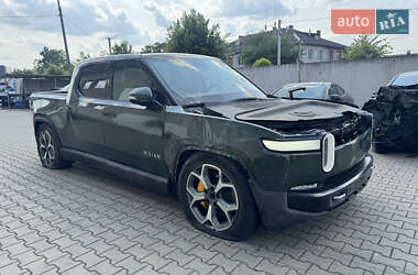 Пикап Rivian R1T 2022 в 
