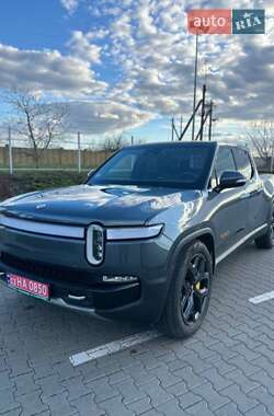 Пикап Rivian R1T 2022 в 