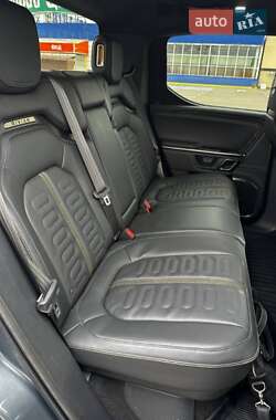 Пикап Rivian R1T 2022 в 