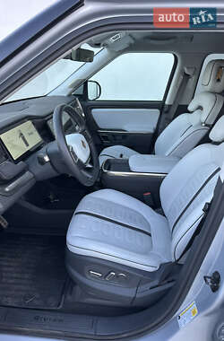 Пикап Rivian R1T 2023 в 