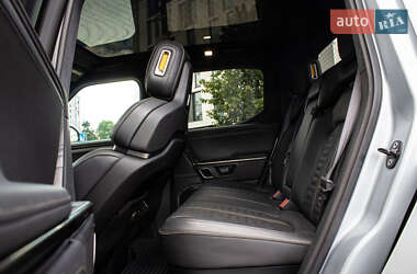 Пікап Rivian R1T 2022 в 