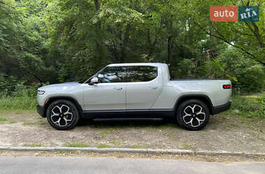Пикап Rivian R1T 2022 в 
