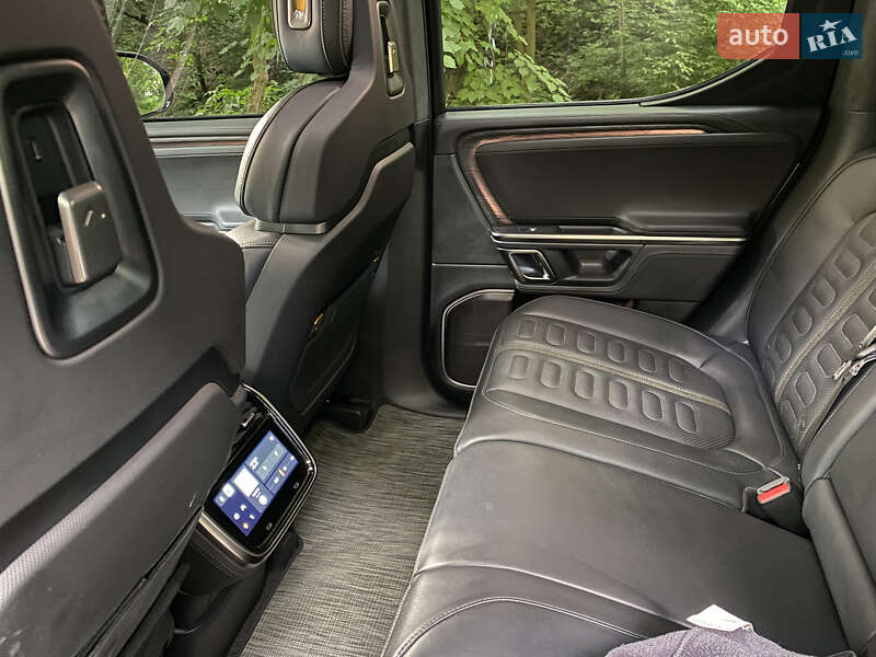 Пикап Rivian R1T 2022 в Киеве