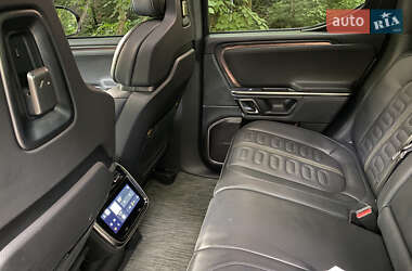 Пикап Rivian R1T 2022 в 