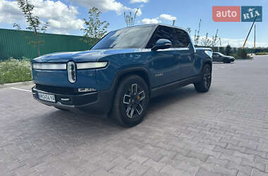 Пикап Rivian R1T 2022 в 