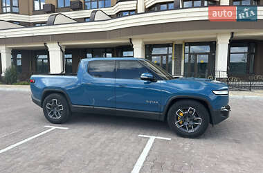 Пикап Rivian R1T 2022 в 