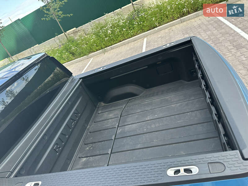 Пікап Rivian R1T 2022 в Києві